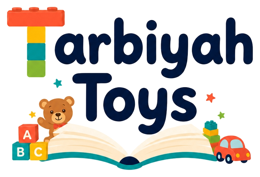 Tarbiyah Toys