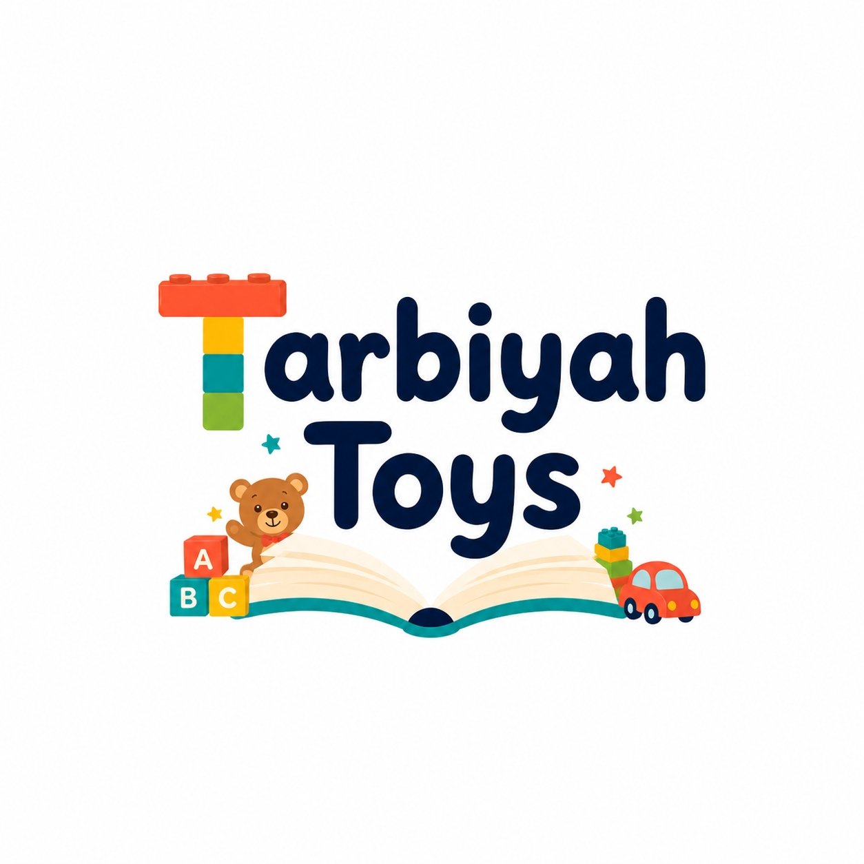 Tarbiyah Toys